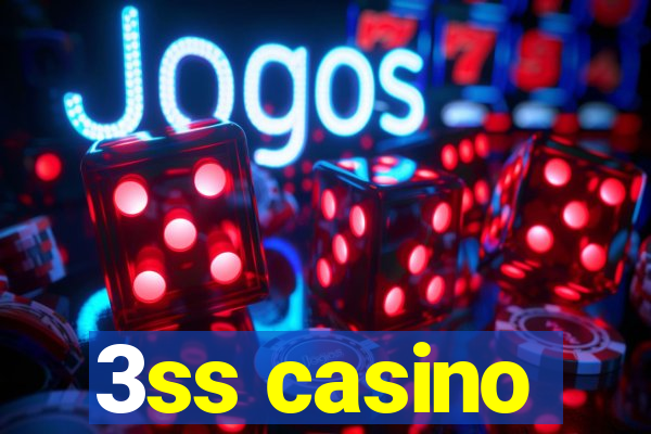 3ss casino